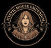 Mystic Mouse Emporium logo