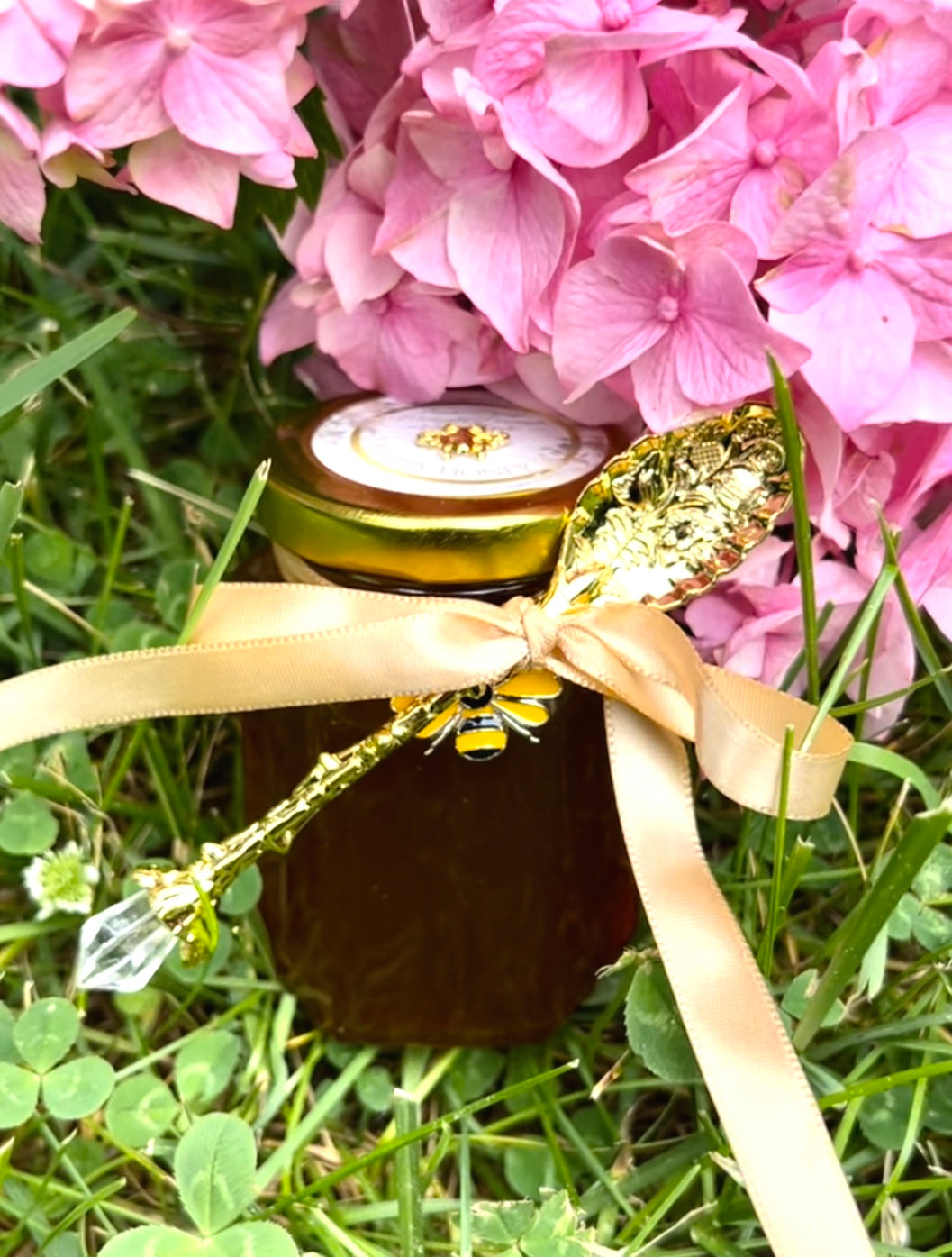 Love Honey