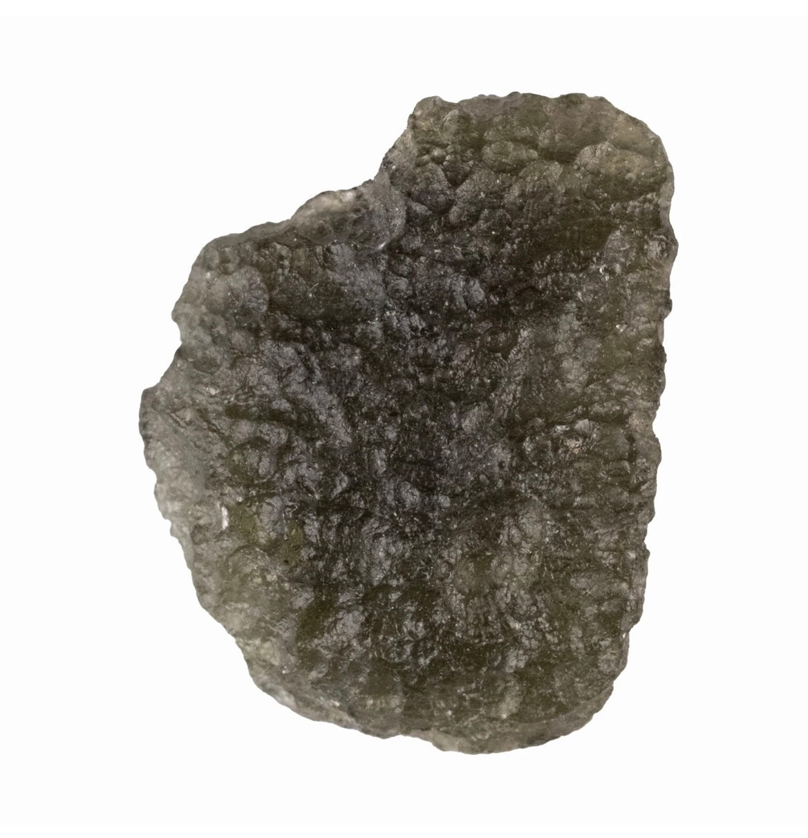 Moldavite 18x14x6mm