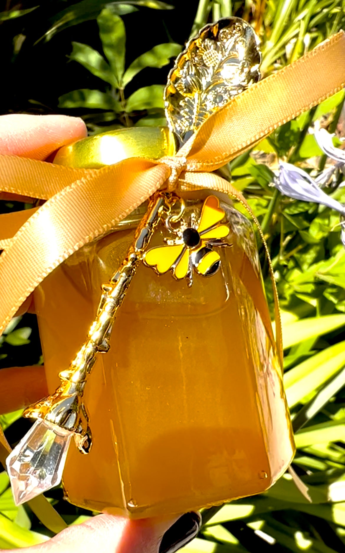 Love Honey