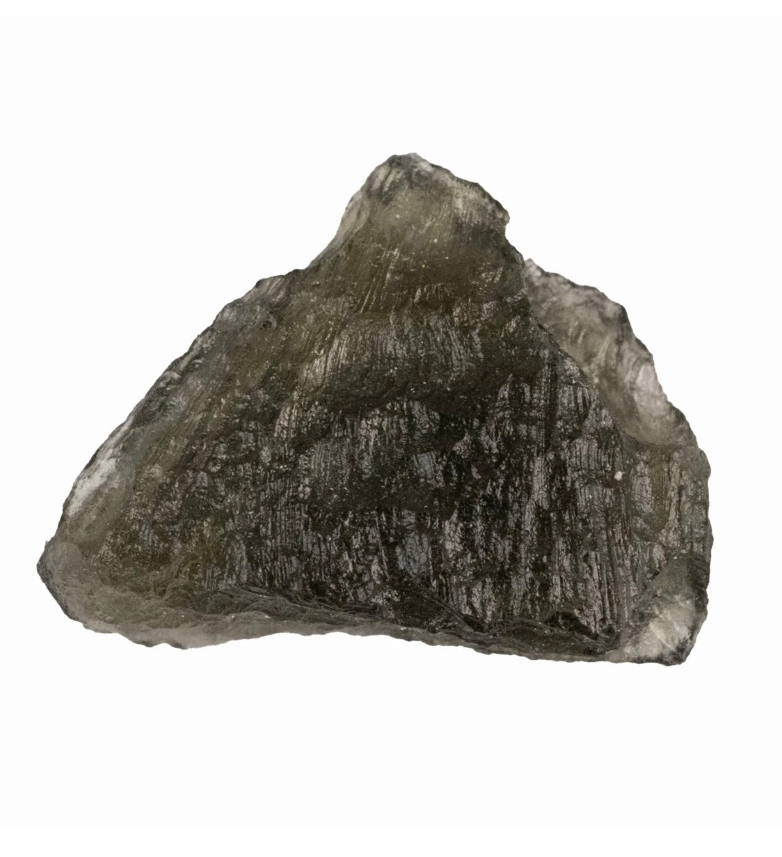 Moldavite 16x12x5mm