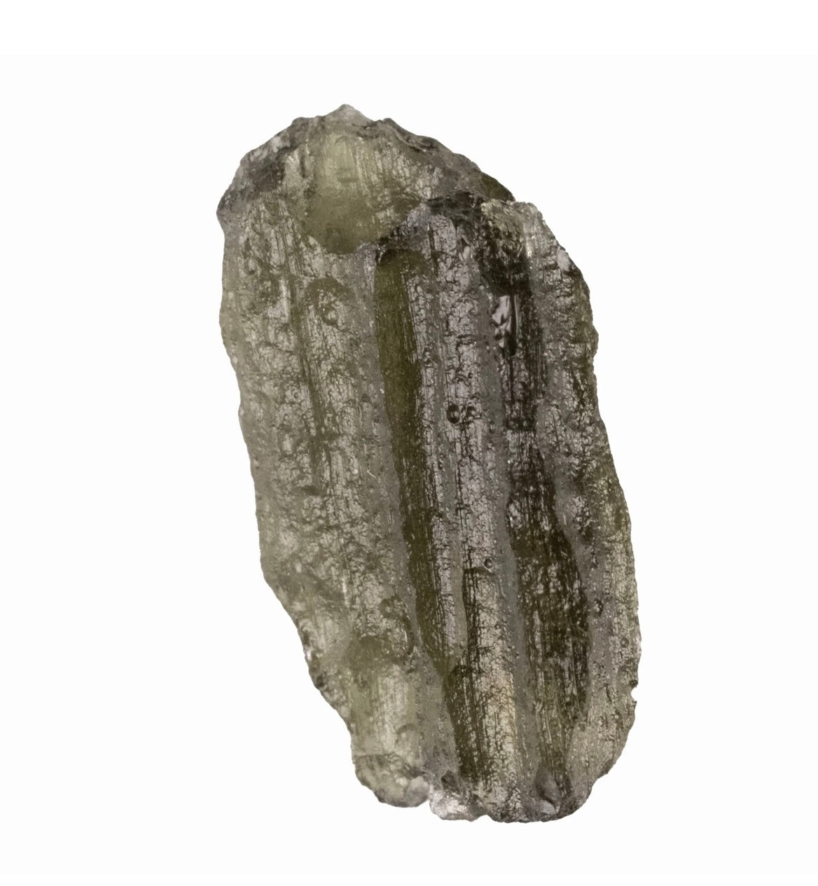Moldavite 17x9x6mm