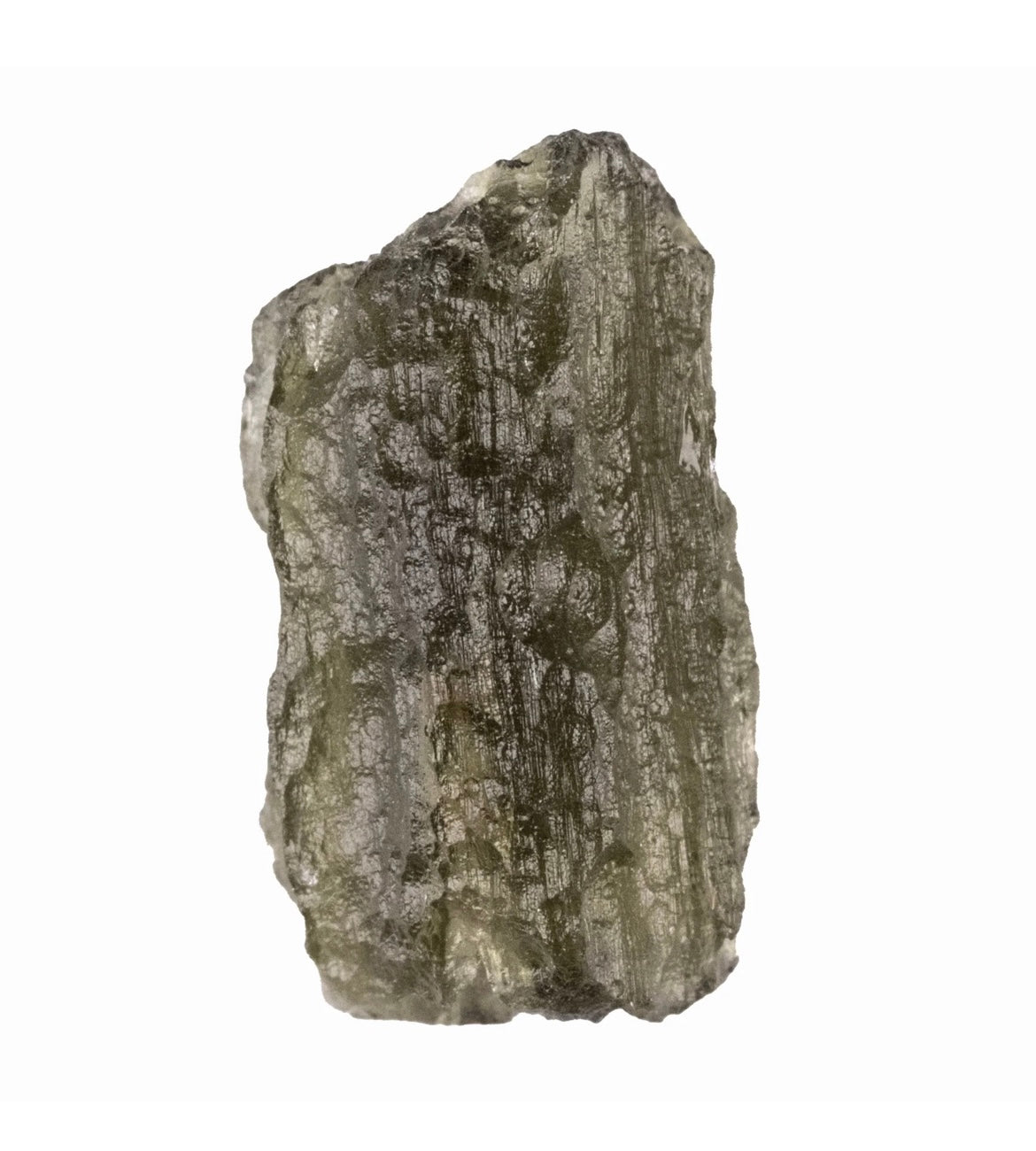 Moldavite 17x9x6mm