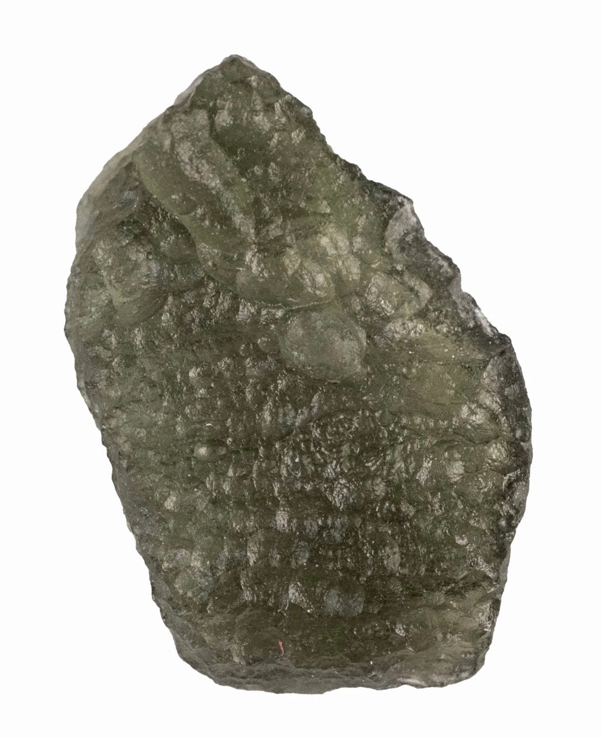 Moldavite 19x12x4mm