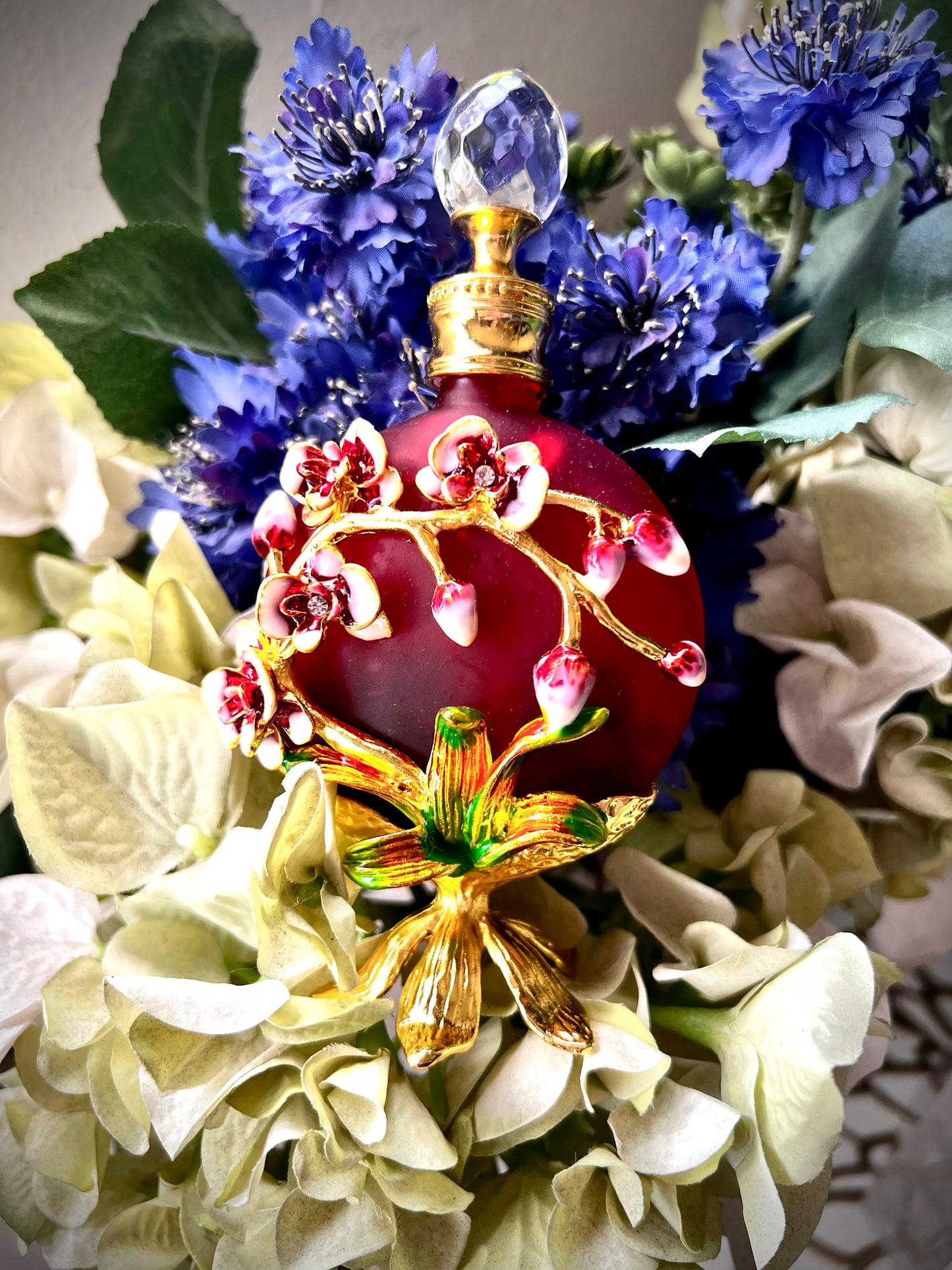 Lilith Perfumed Oil