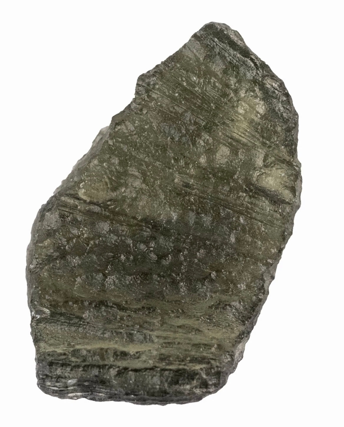 Moldavite 19x12x4mm