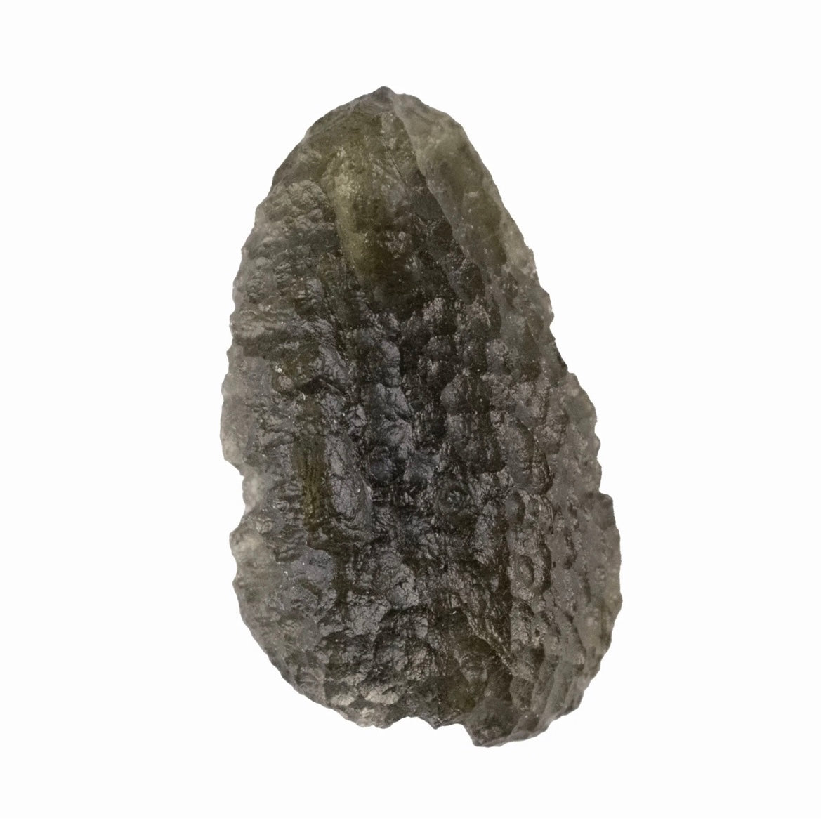 Moldavite 19x11x9mm