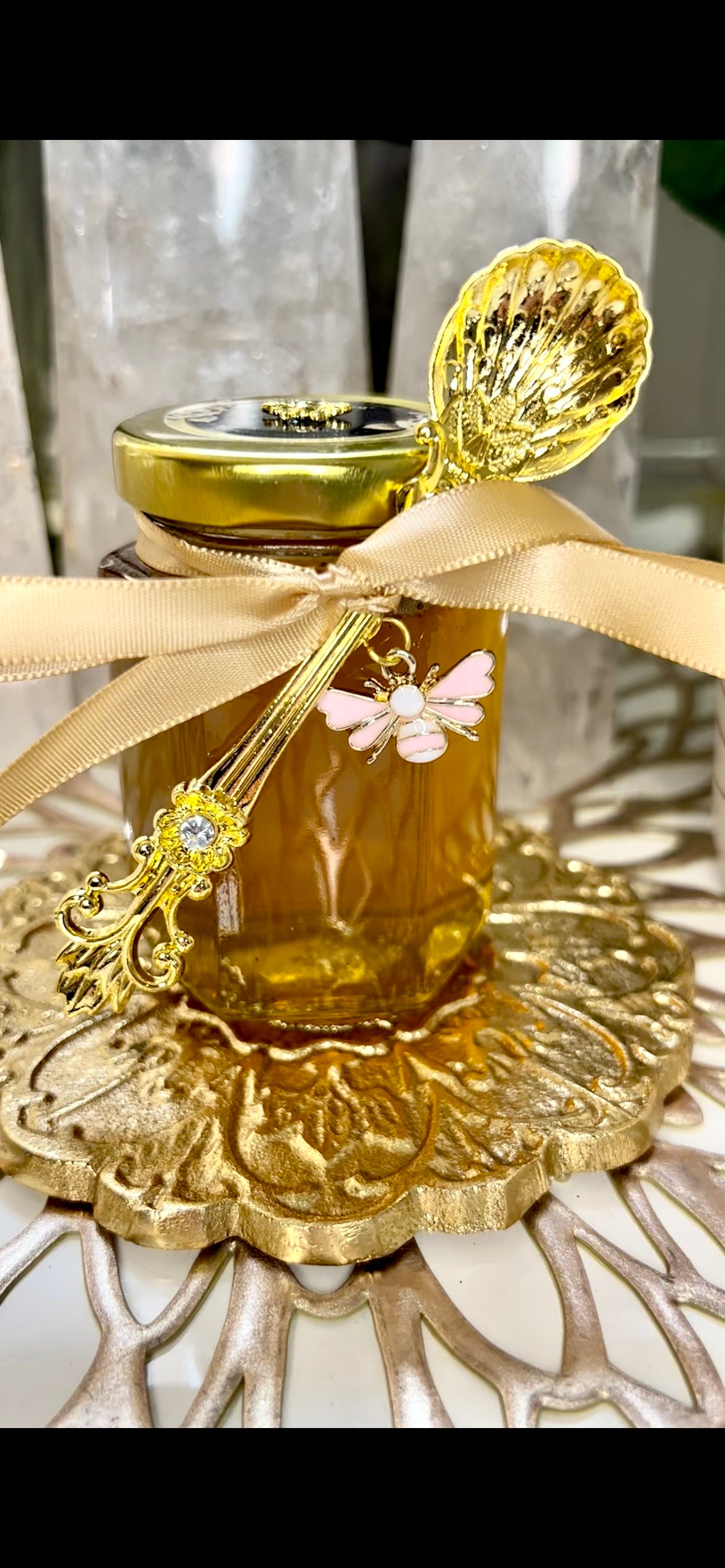 Happy Honey
