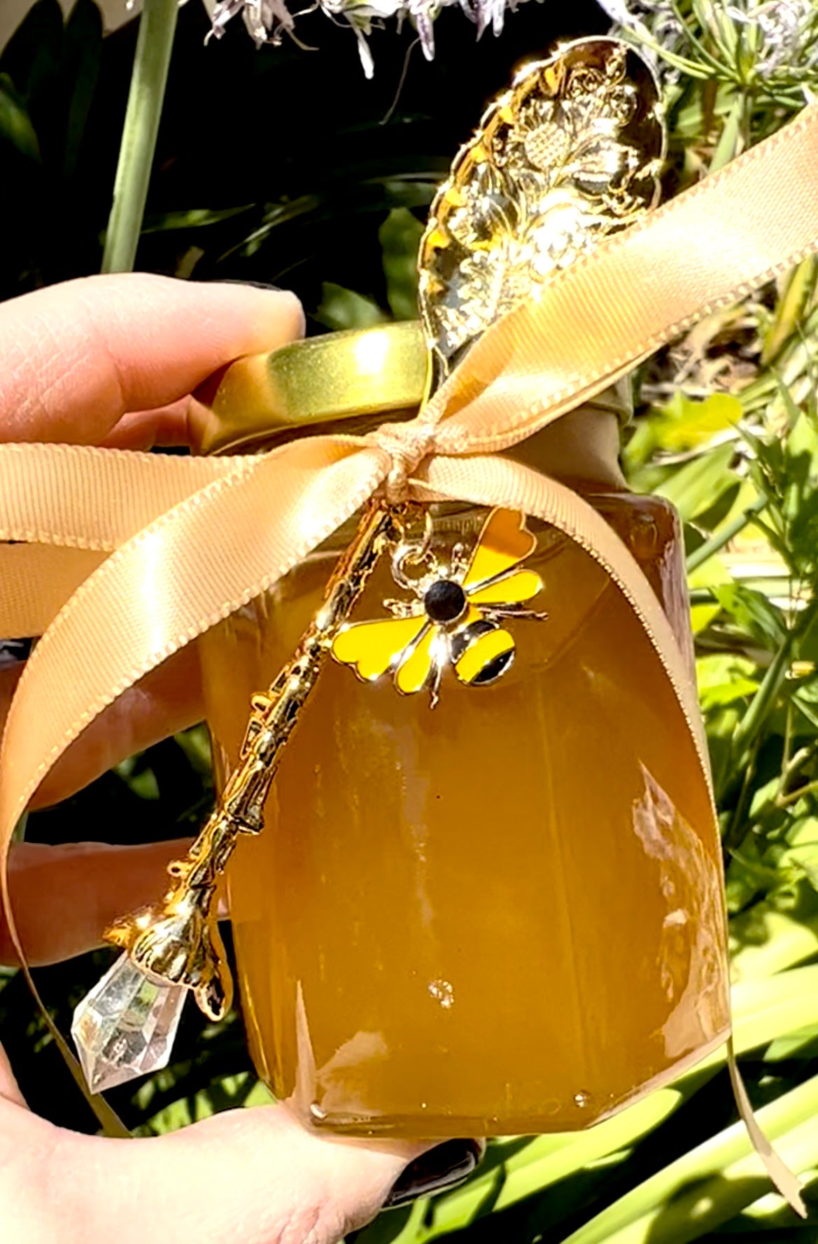 Love Honey