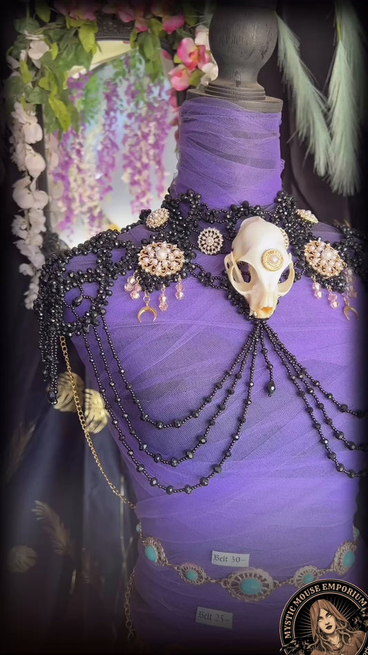 Some examples of what I make-Everything handmade by me