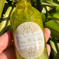 I am Wealthy Ritual Body & Hair Oil - Spiced Orange